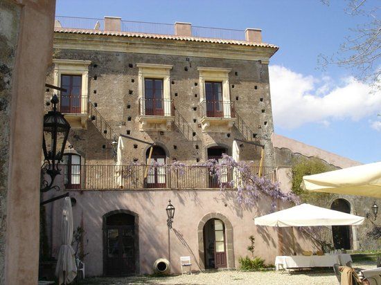 La Rocca della Rosa